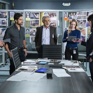 Foto Mentes criminales