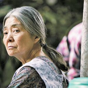 Foto Un asunto de familia