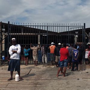 Foto El reino de la sirena