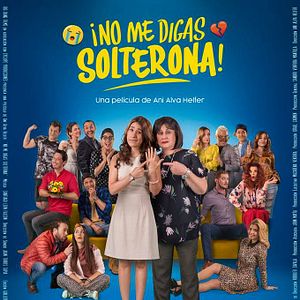 Foto No me digas solterona
