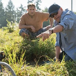 Foto Robert Zemeckis