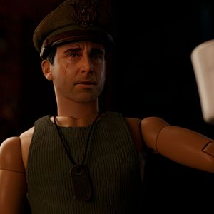 Foto Bienvenidos a Marwen