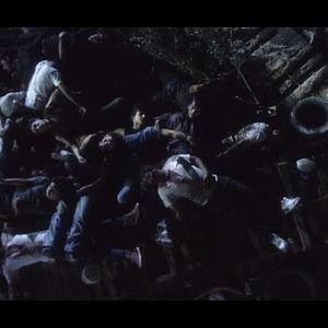 Foto Mirar morir: El ejército en la noche de Iguala