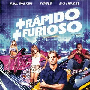 Foto +rápido +furioso