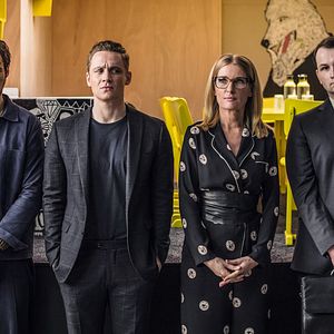 Foto Florian David Fitz