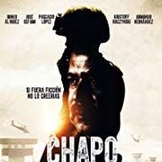 Foto Chapo: El Escape Del Siglo