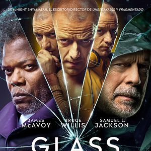 Foto Glass