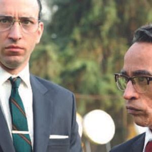 Foto Tlatelolco, verano del 68