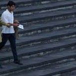 Foto Tlatelolco, verano del 68