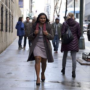 Foto Mindy Kaling