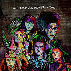 Foto Marvel's Runaways