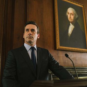 Foto Jon Hamm