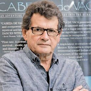 Foto Nicolás Echevarría