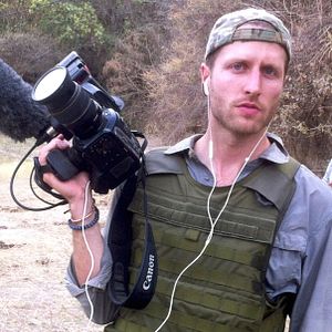 Foto Matthew Heineman