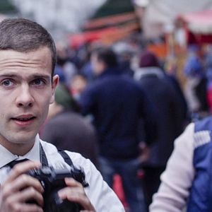 Foto Cabros de mierda