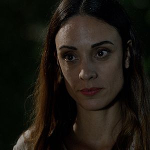 Foto Martina Gusmán