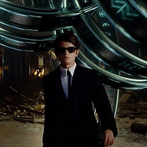 Foto Artemis Fowl: El mundo subterráneo