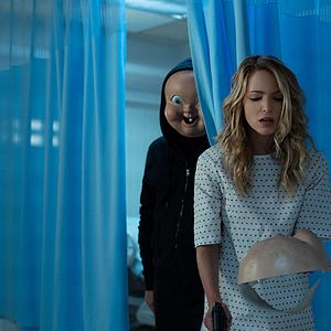 Foto Feliz día de tu muerte 2