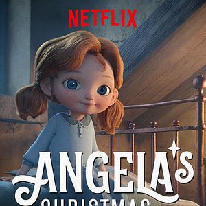 Foto El deseo de Navidad de Ángela