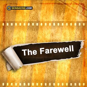 Foto The Farewell