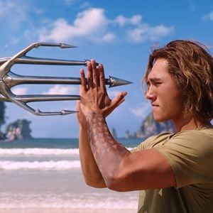 Foto Aquaman