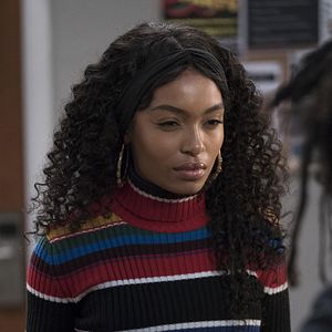 Foto Yara Shahidi