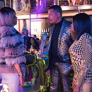 Foto Taraji P. Henson