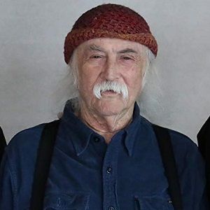Foto David Crosby: Remember My Name