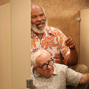 Foto David Alan Grier