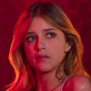 Foto Benedetta Porcaroli