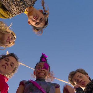 Foto Best Worst Weekend Ever