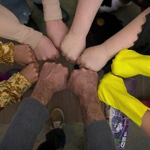 Foto Best Worst Weekend Ever