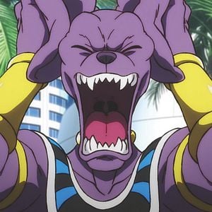 Dragon Ball Super Broly  SensaCine.com.mx