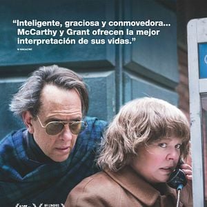 Foto ¿Podrás perdonarme?