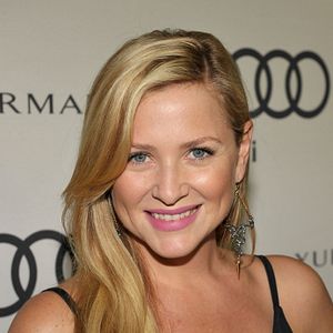 Foto Jessica Capshaw