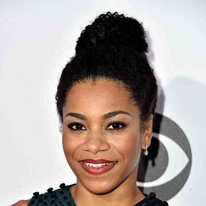 Foto Kelly McCreary