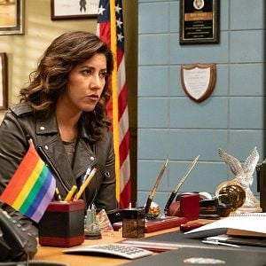 Foto Stephanie Beatriz