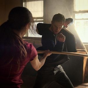 Foto Marvel's Iron Fist