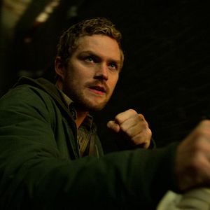 Foto Marvel's Iron Fist