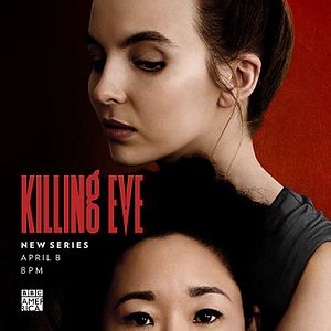 Foto Killing Eve