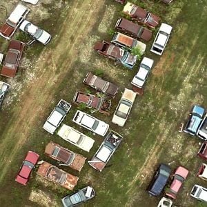 Foto Making A Murderer