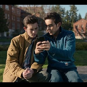 Foto American Vandal