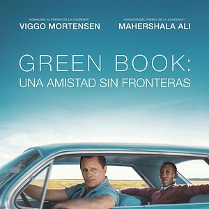 Foto Green Book - una amistad sin fronteras