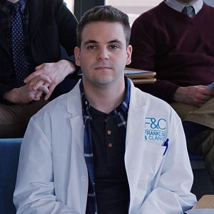 Foto Jefa por accidente