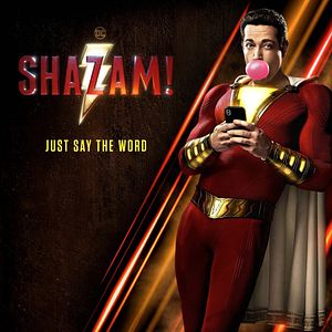 Foto Shazam!