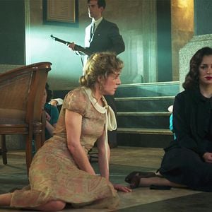 Foto Las chicas del cable