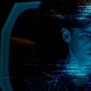 Foto Brenton Thwaites