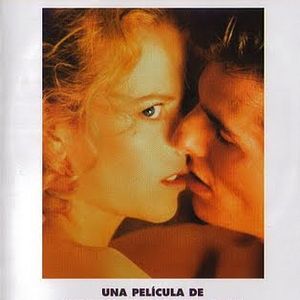 Foto Ojos bien cerrados