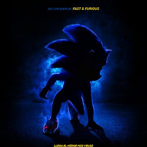Foto Sonic: La película