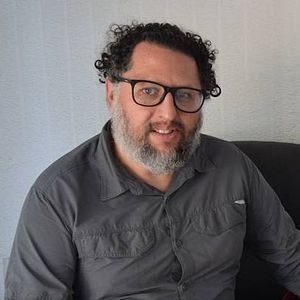 Foto Amir Galván Cervera